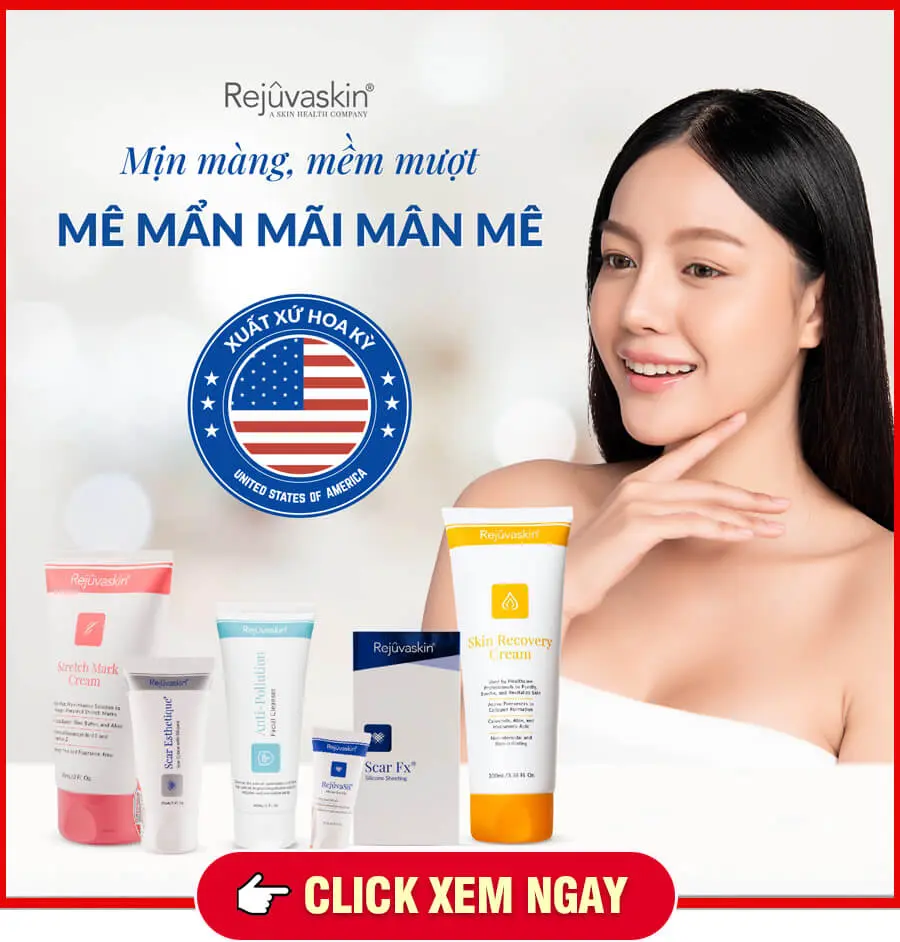 kem phòng ngừa trị rạn da rejuvaskin myphamhera.com