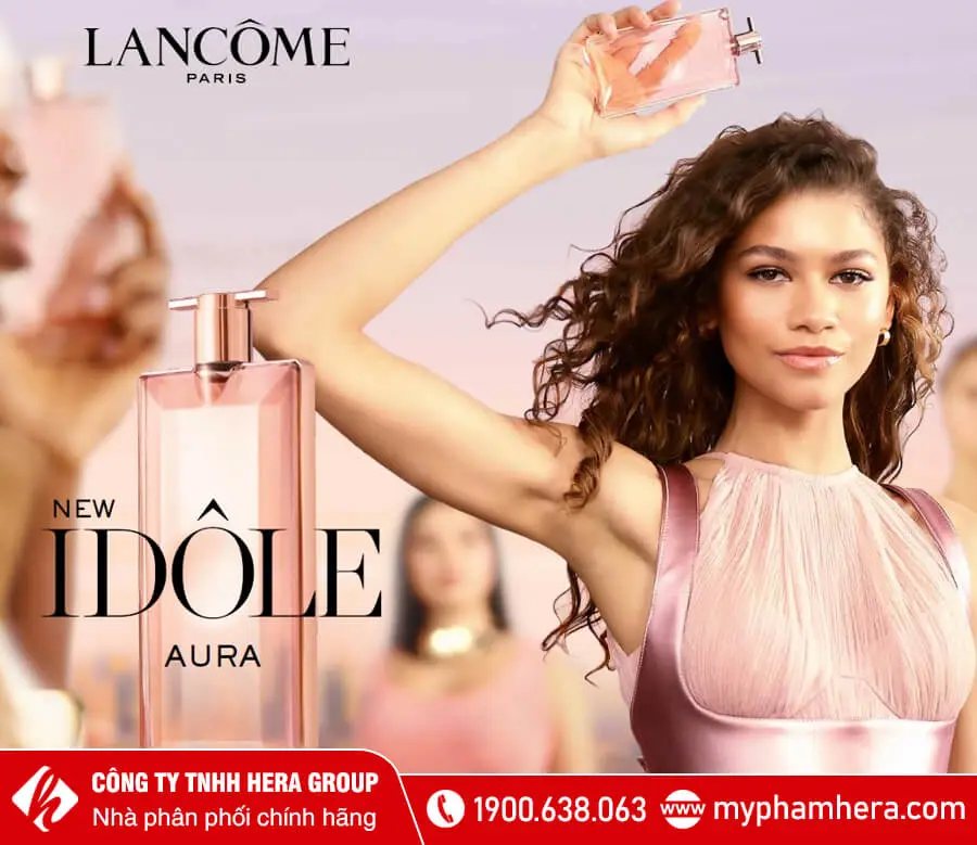 nước hoa lancome idole aura edp myphamhera.com