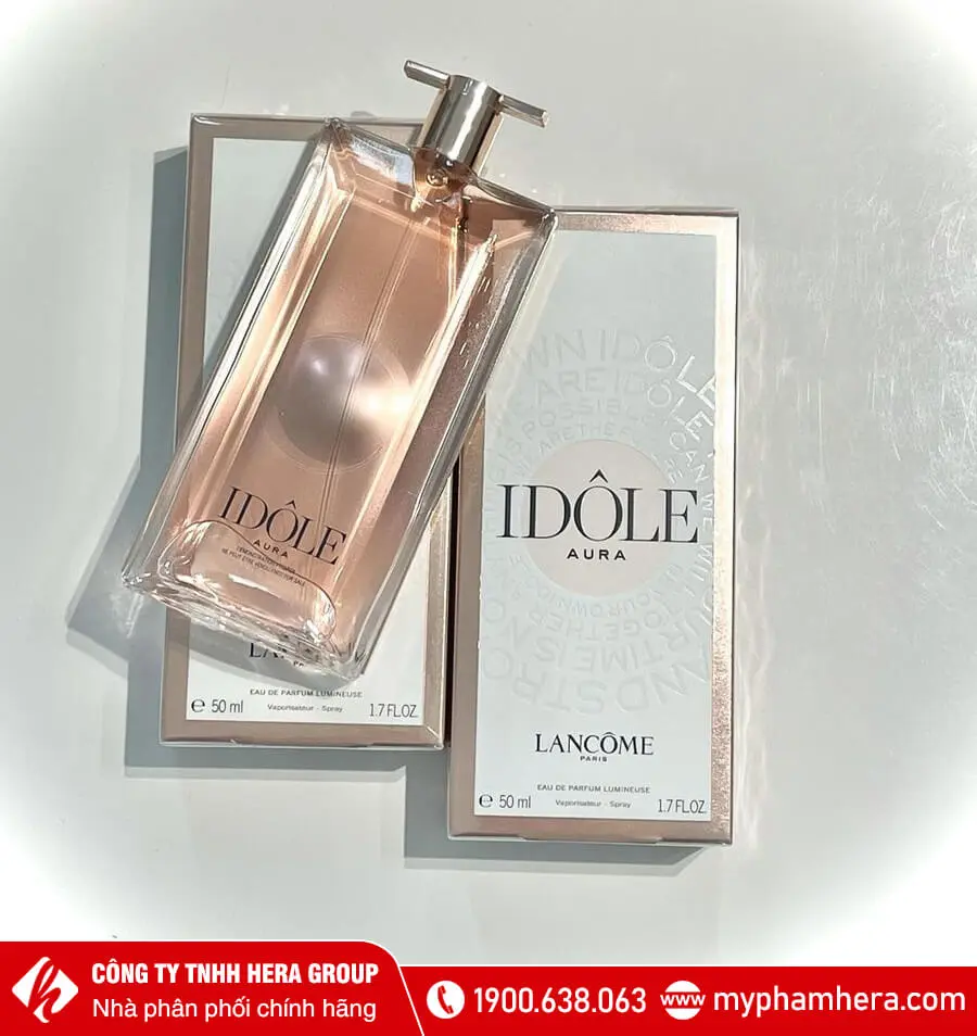 nước hoa lancome idole aura edp myphamhera.com