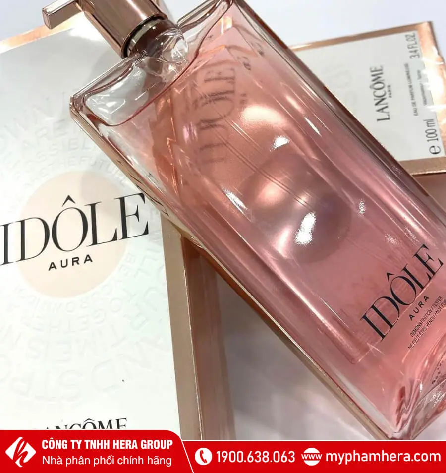 nước hoa lancome idole aura edp myphamhera.com