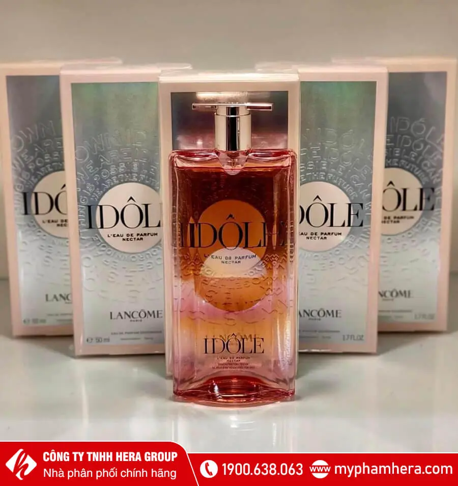 nươc hoa lancome idole nectar edp myphamhera.com