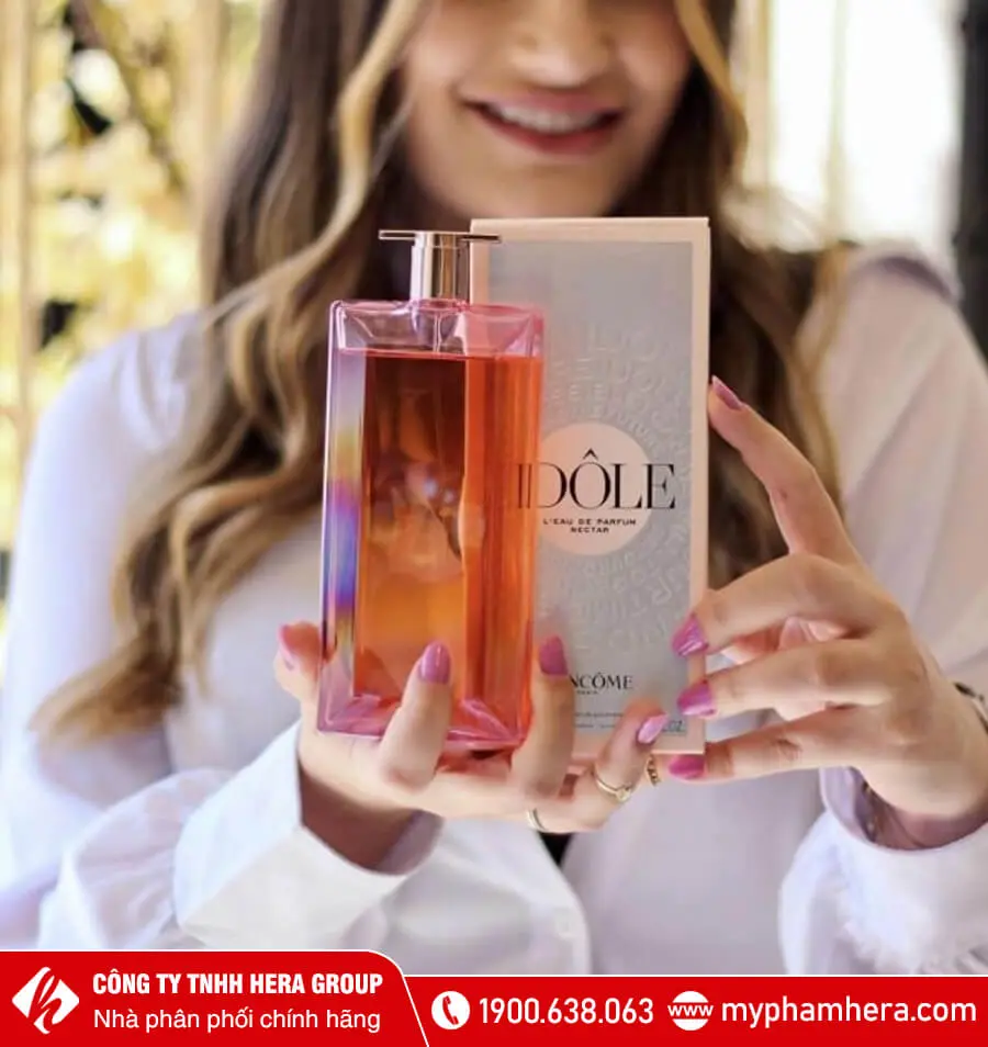 nươc hoa lancome idole nectar edp myphamhera.com