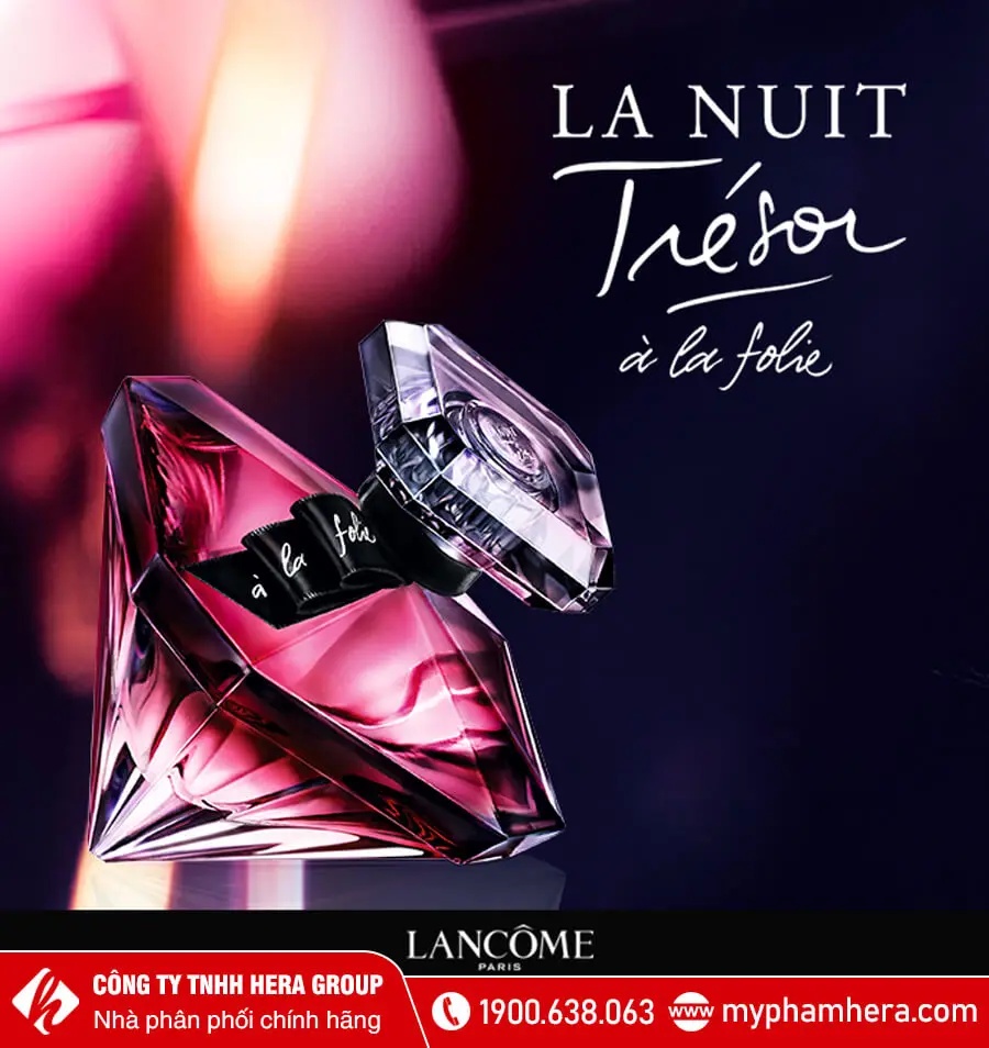 nước hoa lancome la nuit tresor a la folie 75ml myphamhera.com