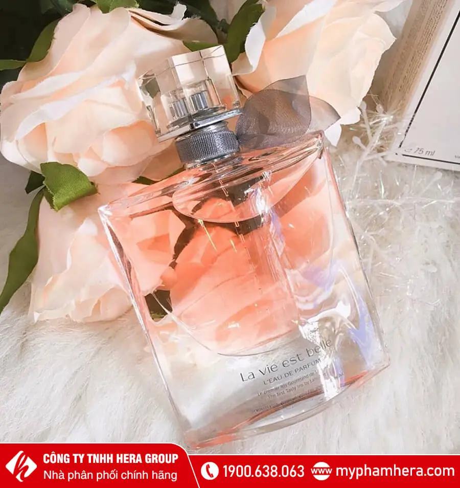 nước hoa lancome la vie est belle edp myphamhera.com