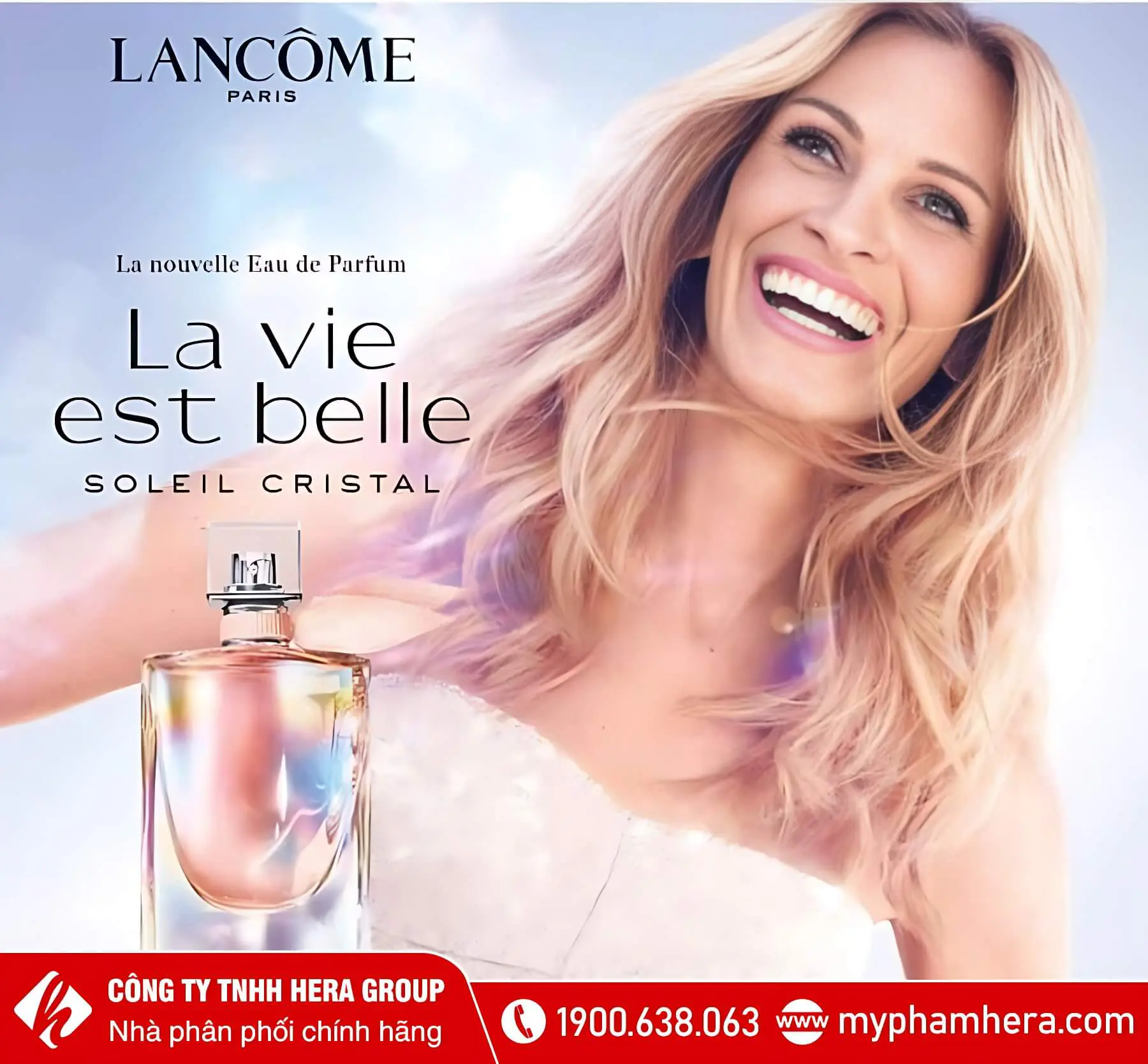 nước hoa lancome la vie est belle soleil cristal edp myphamhera.com