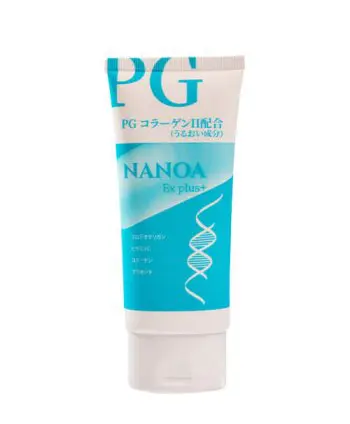 avata Gel dưỡng & phục hồi da PG Collagen Nanoa Ex Plus+myphamhera.com