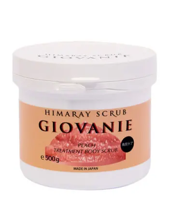 avata Tẩy tế bào chết Body Giovanie Himaray Scrub myphamhera.com