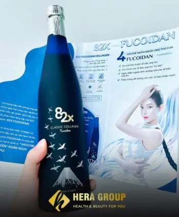 nước uống 82x fucoidan collagen myphamhera.com