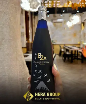 nước uống 82x fucoidan collagen myphamhera.com