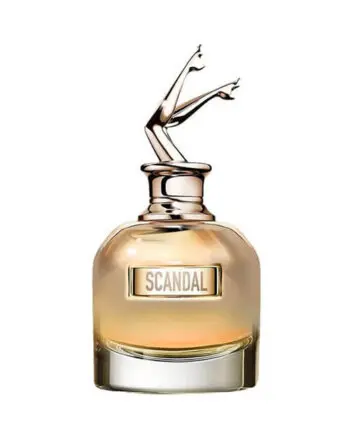 nước hoa nữ scandal jean paul gaultier gold myphamhera.com