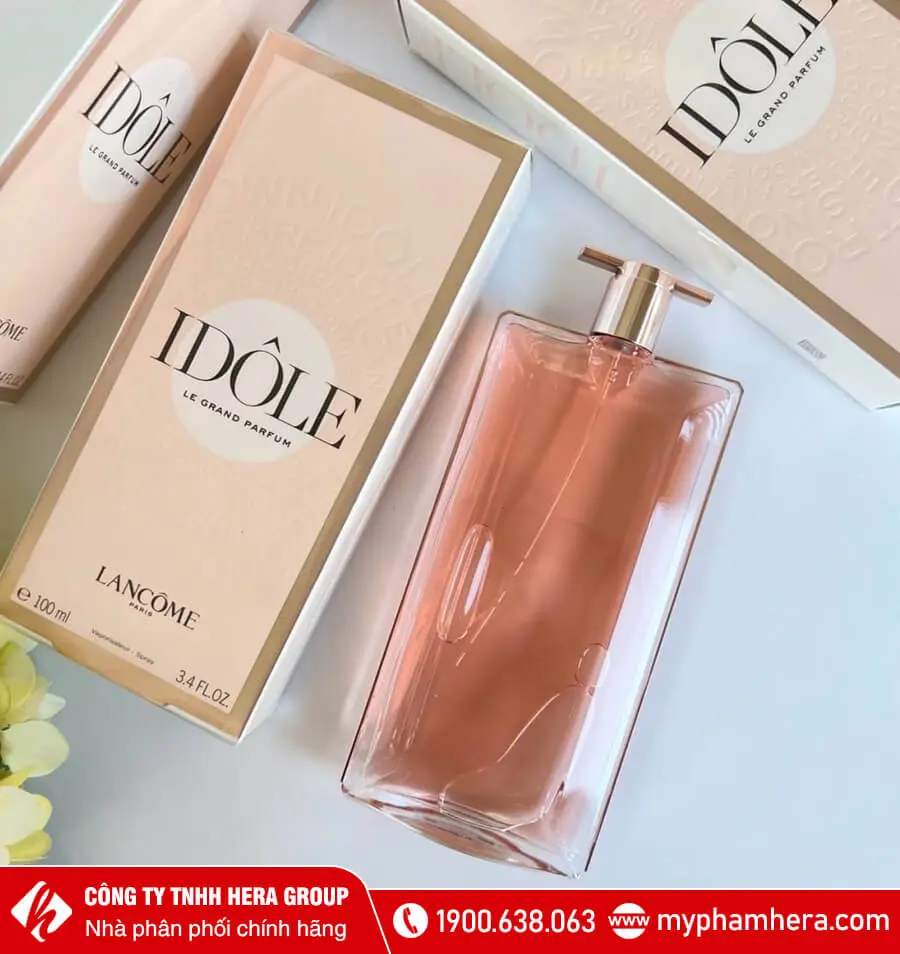 nước hoa lancome idole le grand parfum edp myphamhera.com