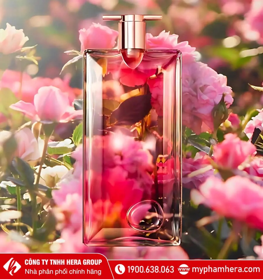 nước hoa lancome idole le grand parfum edp myphamhera.com