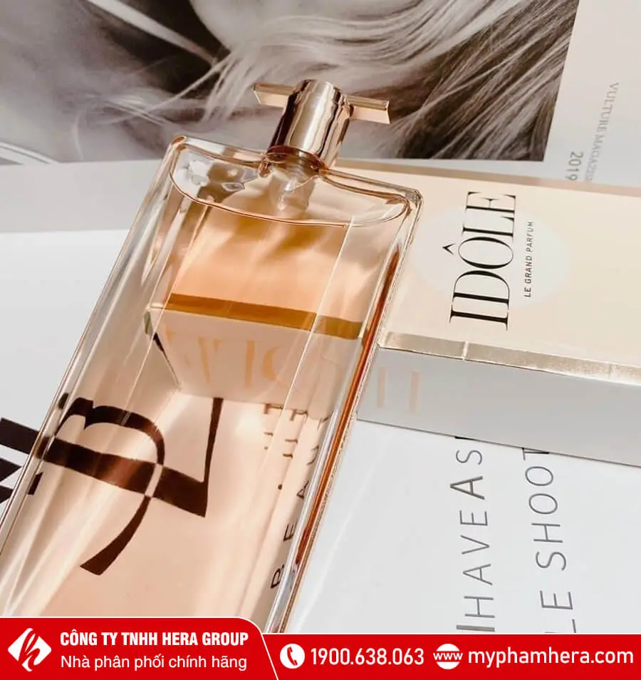 nước hoa lancome idole le grand parfum edp myphamhera.com