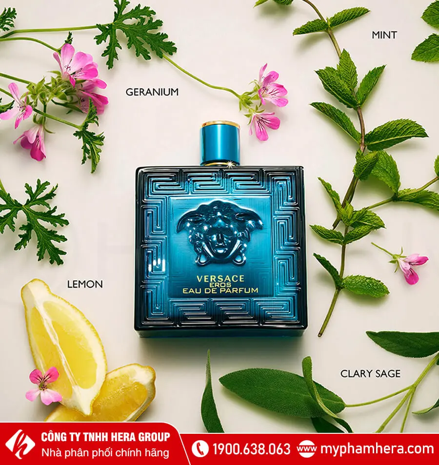 nước hoa nam versace erosv edp myphamhera.com