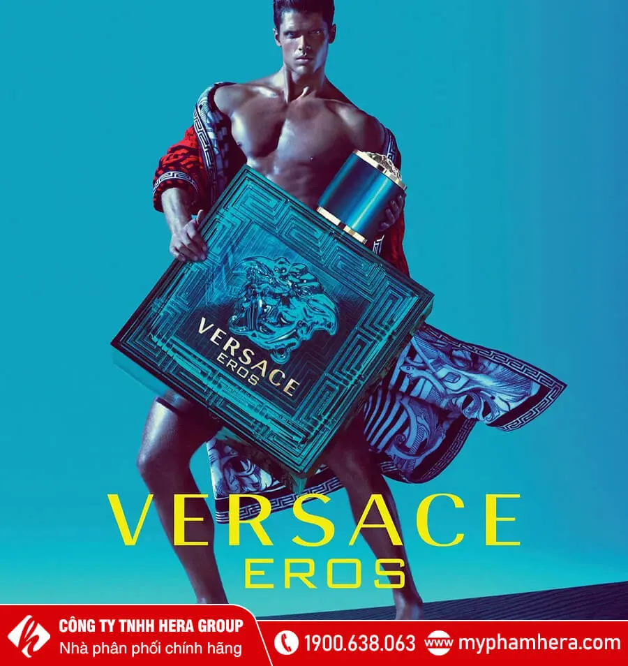 nước hoa nam versace erosv edp myphamhera.com