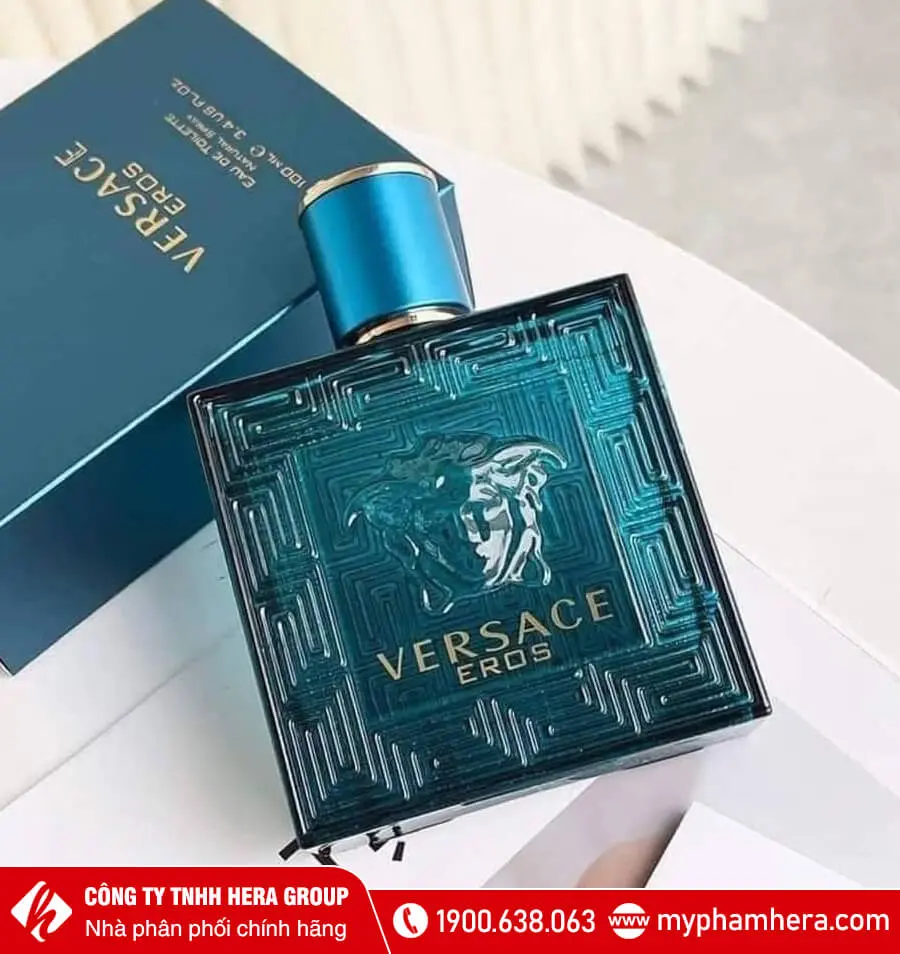 nước hoa nam versace erosv edp myphamhera.com