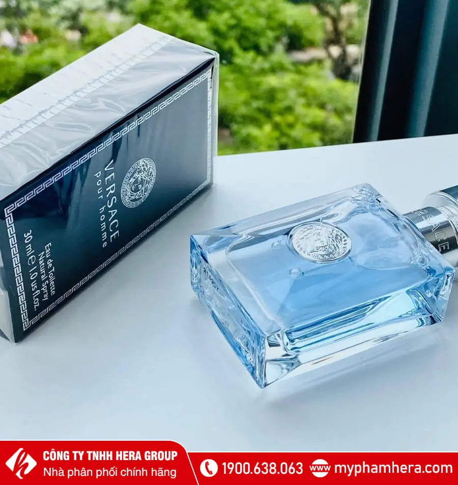 nước hoa nam versace pour homme edt myphamhera.com