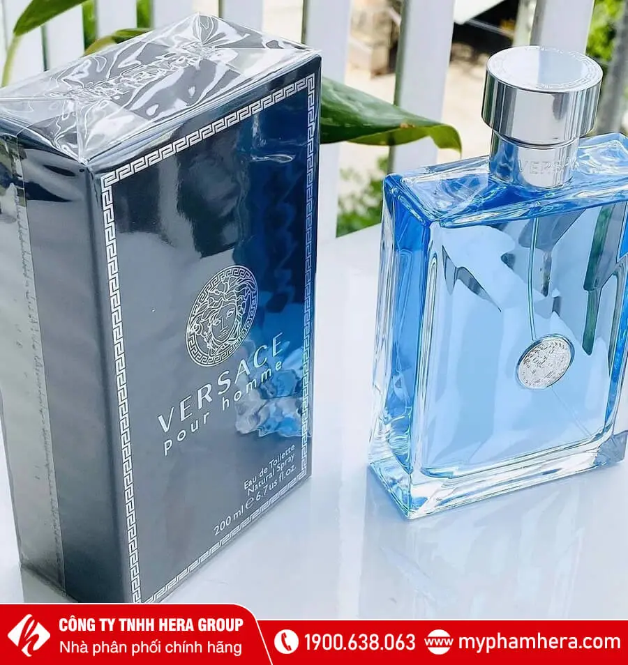 nước hoa nam versace pour homme edt myphamhera.com