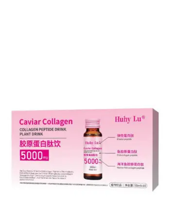 avata Nước uống Collagen Trứng Cá Tằm Caviar Huhy Lu myphamhera.com