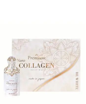 avata Nước uống Premium Nano Collagen Be White myphamhera.com