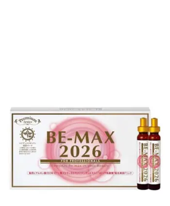 avata nước uống Bemax 2026 myphamhera.com