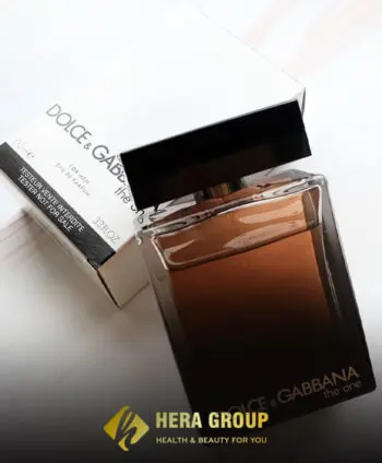 nước hoa nam dolce gabbana the one for men edp myphamhera.com