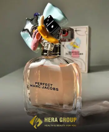 nước hoa nữ marc jacobs perfect edp myphamhera.com