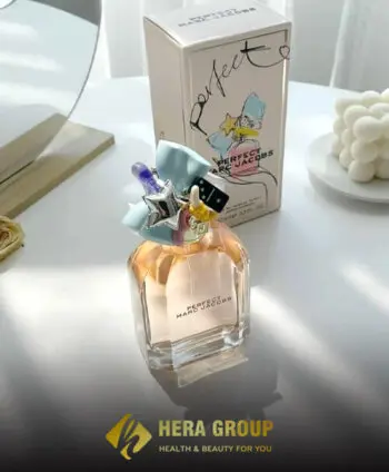 nước hoa nữ marc jacobs perfect edp myphamhera.com