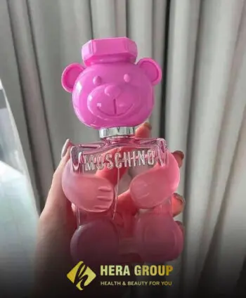 nước hoa nữ moschino toy 2 bubble gum edt myphamhera.com