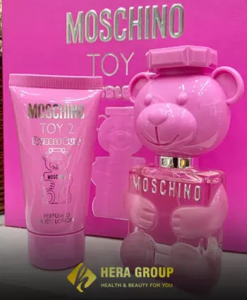 nước hoa nữ moschino toy 2 bubble gum edt myphamhera.com