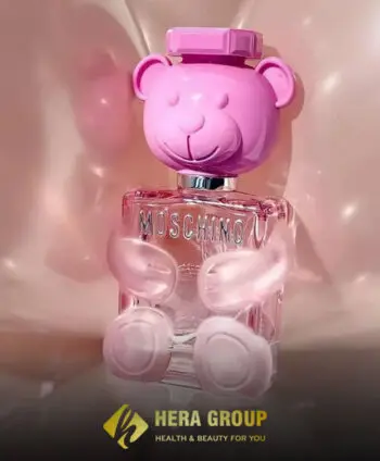 nước hoa nữ moschino toy 2 bubble gum edt myphamhera.com