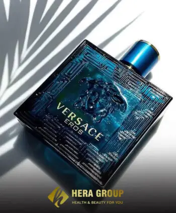 nước hoa nữ versace eros edt chính hãng myphamhera.com