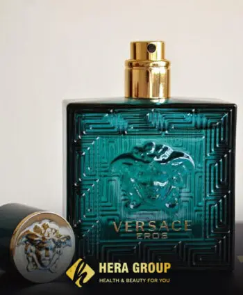 nước hoa nữ versace eros edt chính hãng myphamhera.com