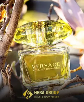 Nước hoa nữ versace yellow diamond edt myphamhera.com