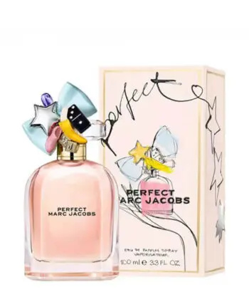 nước hoa nữ marc jacobs perfect edp myphamhera.com