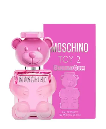 nước hoa nữ moschino toy 2 bubble gum edt myphamhera.com