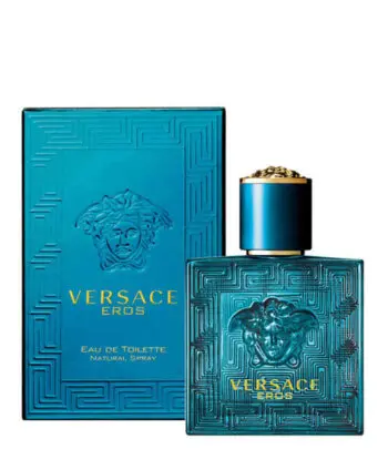 nước hoa nữ versace eros edt chính hãng myphamhera.com