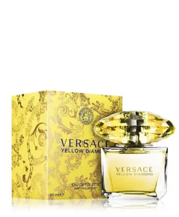 Nước hoa nữ versace yellow diamond edt myphamhera.com