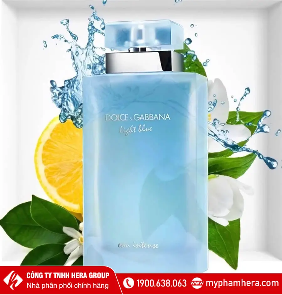 nước hoa nam dolce gabbana light blue intense myphamheram.com