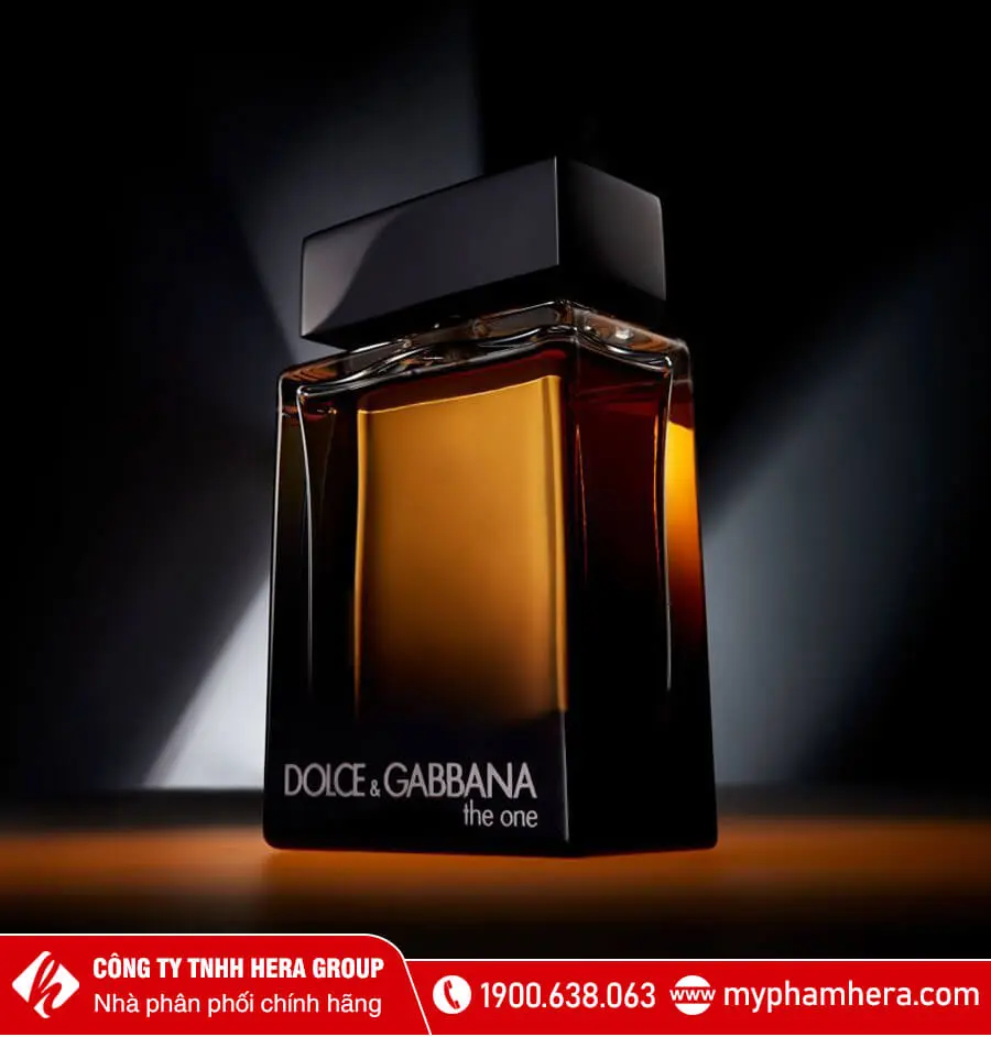 nước hoa nam dolce gabbana the one for men edp myphamhera.com