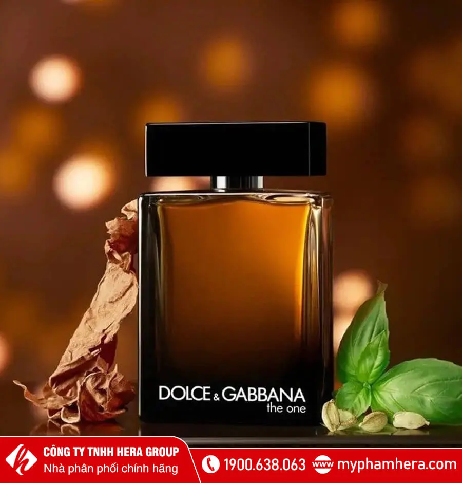 nước hoa nam dolce gabbanan the one for men edp myphamhera.com