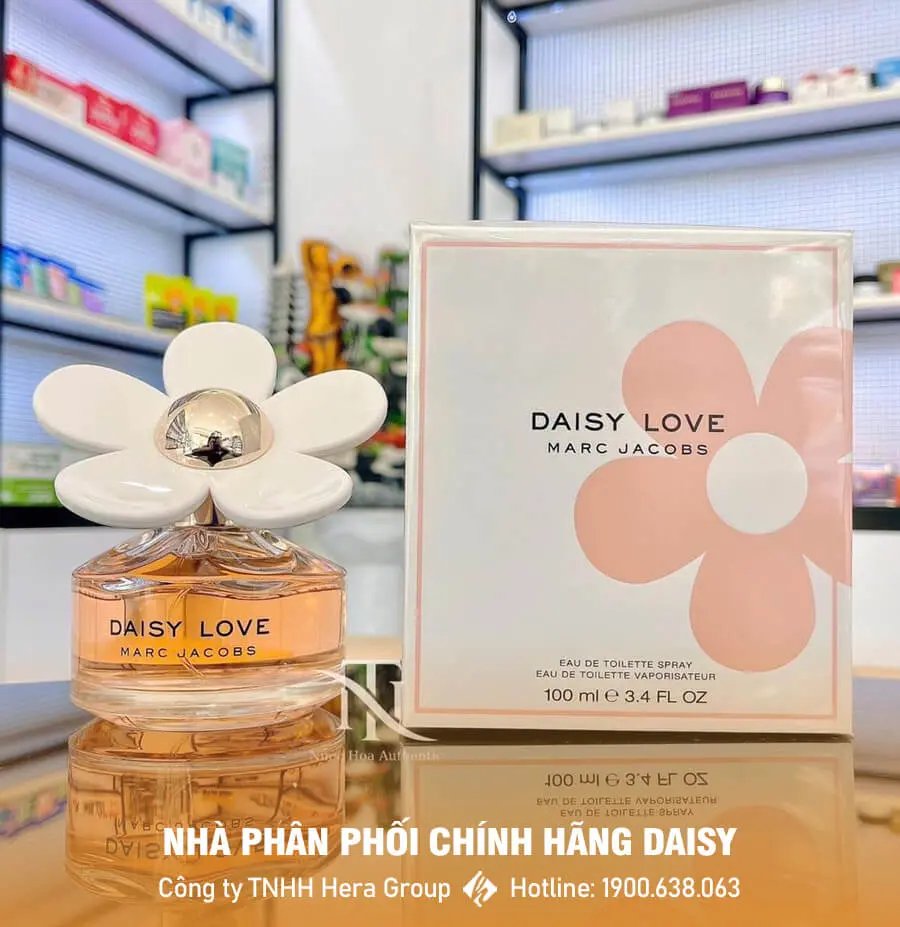 nước hoa nữ marc jacobs daisy love edt chính hãng myphamhera.com