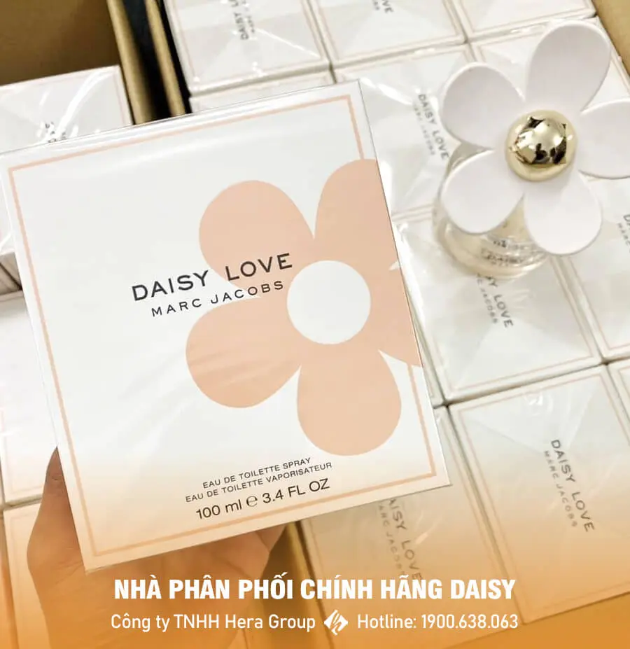 nước hoa nữ marc jacobs daisy love edt chính hãng myphamhera.com