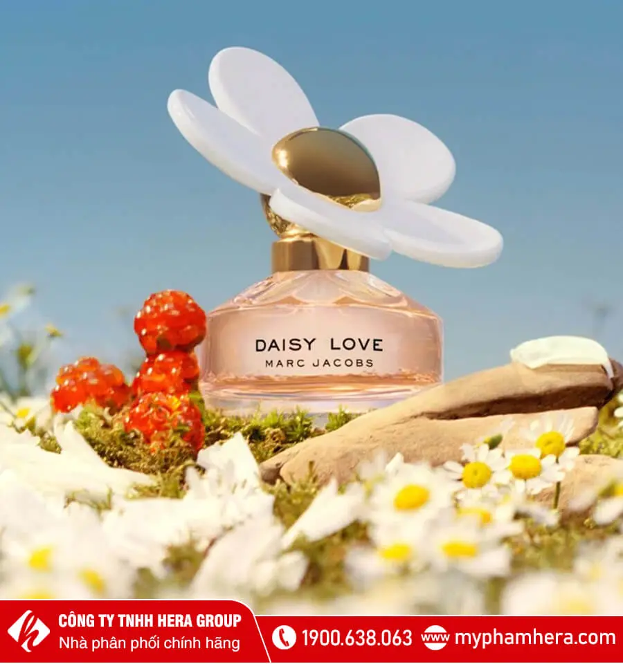 nước hoa nữ marc jacobs daisy love edt myphamhera.com