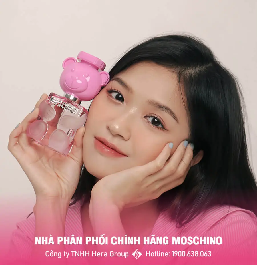 nước hoa nữ moschino toy 2 bubble gum edt myphamhera.com