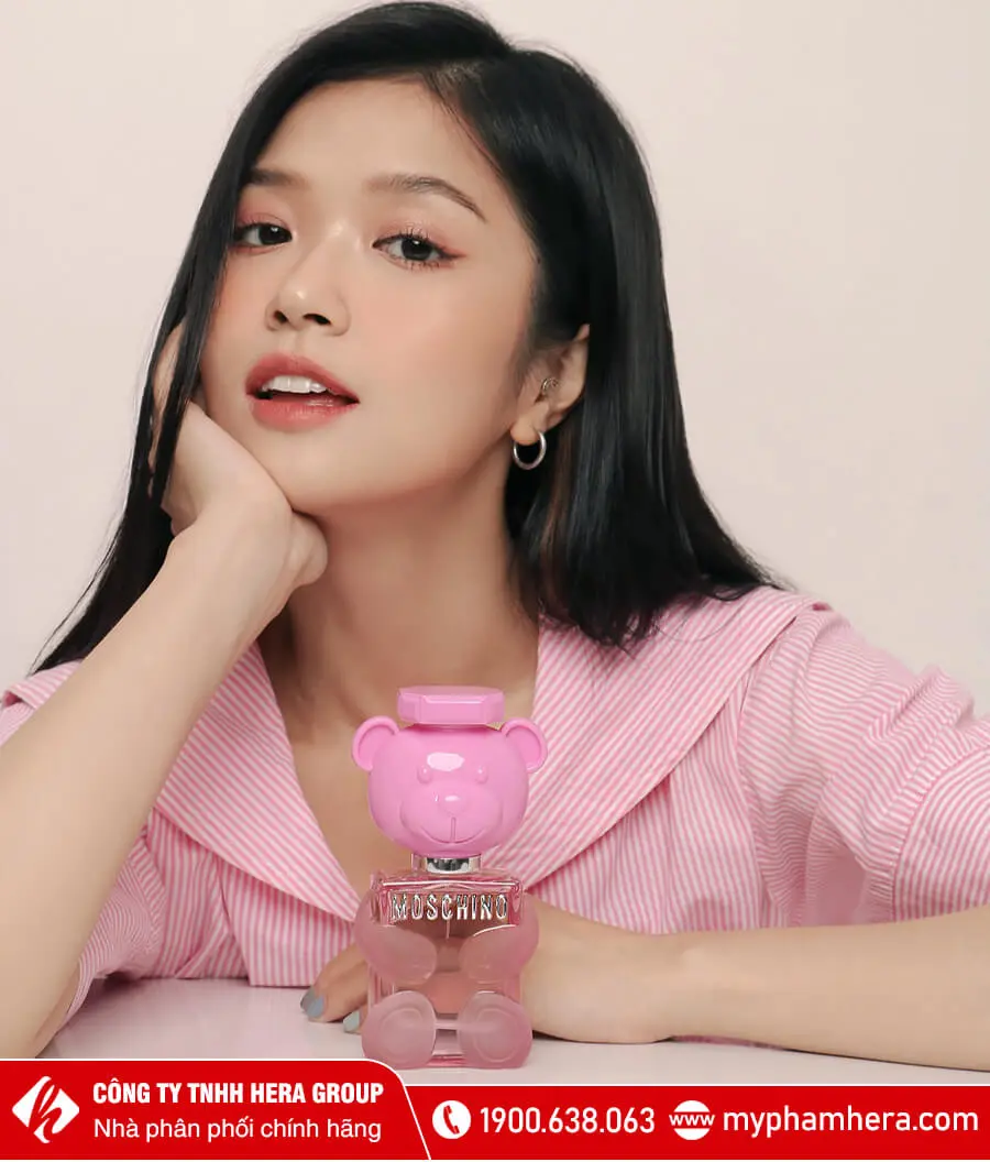 nước hoa nữ moschino toy 2 bubble gum edt myphamhera.com