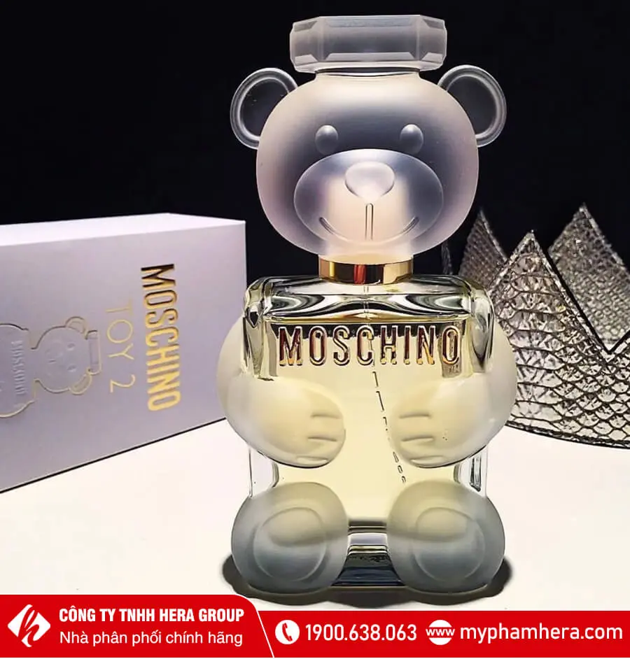 nước hoa nữ moschino toy 2 edp myphamhera.com