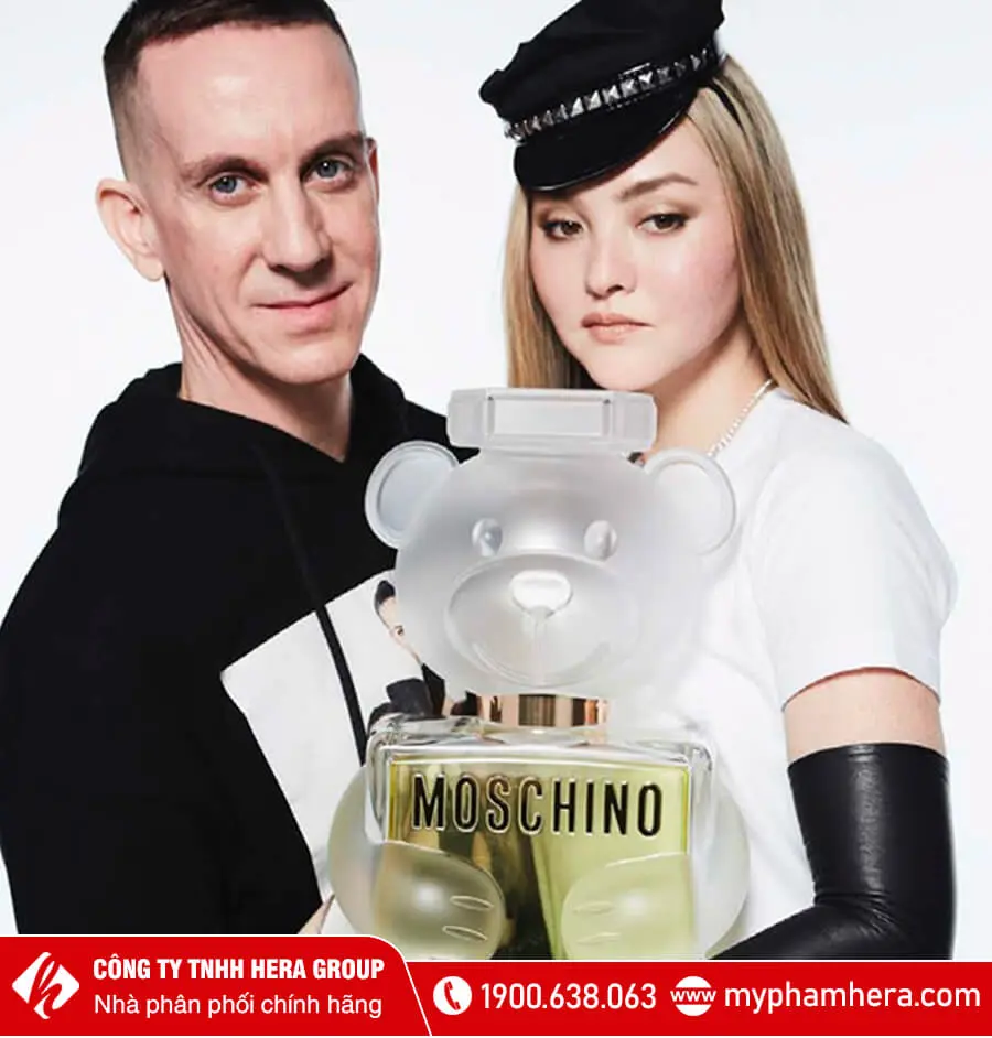 nước hoa nữ moschino toy 2 edp myphamhera.com