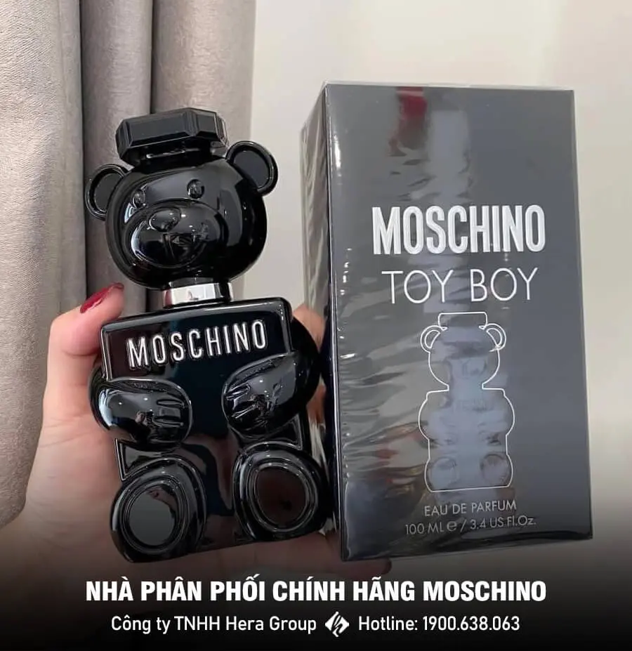 nước hoa nam moschino toy boy edp myphamhera.com