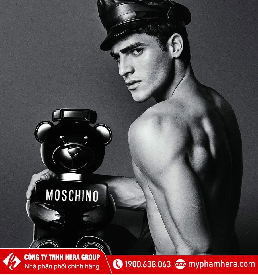 nước hoa nam moschino toy boy edp myphamhera.com